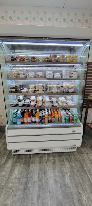 Diana Delicias Bakery Picture 9