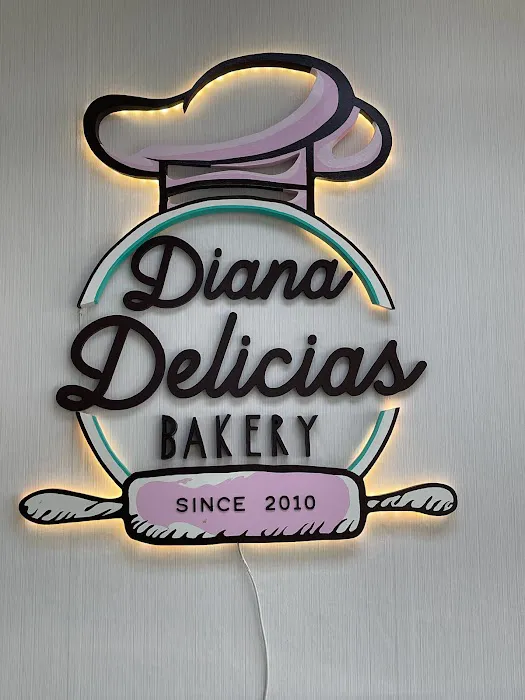 Diana Delicias Bakery Picture 3