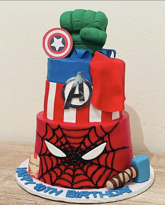 Diana Delicias Bakery Picture 7