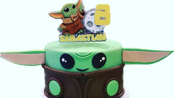 Diana Delicias Bakery Picture 2