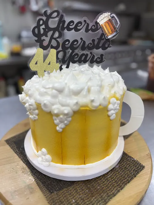 Diana Delicias Bakery Picture 6