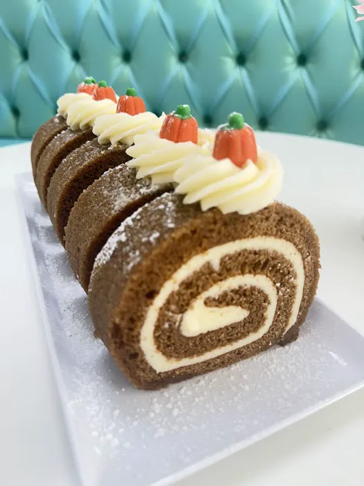 Diana Delicias Bakery Picture 4