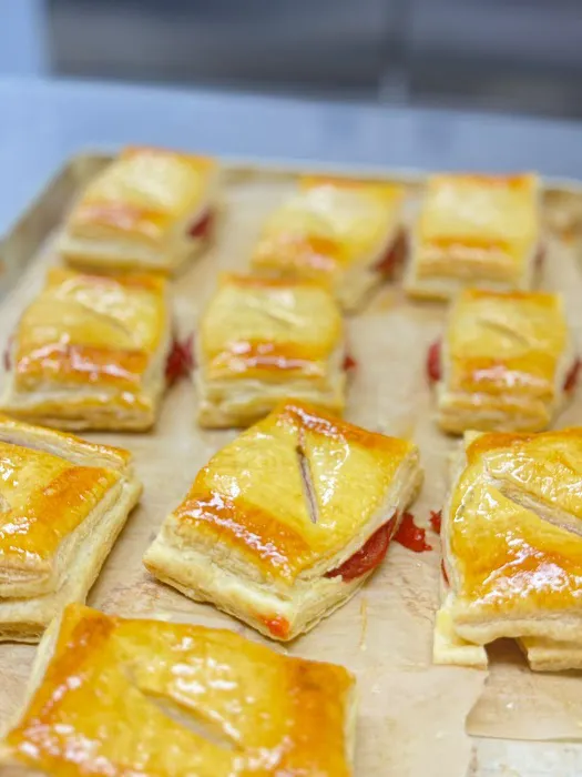 Diana Delicias Bakery Picture 10