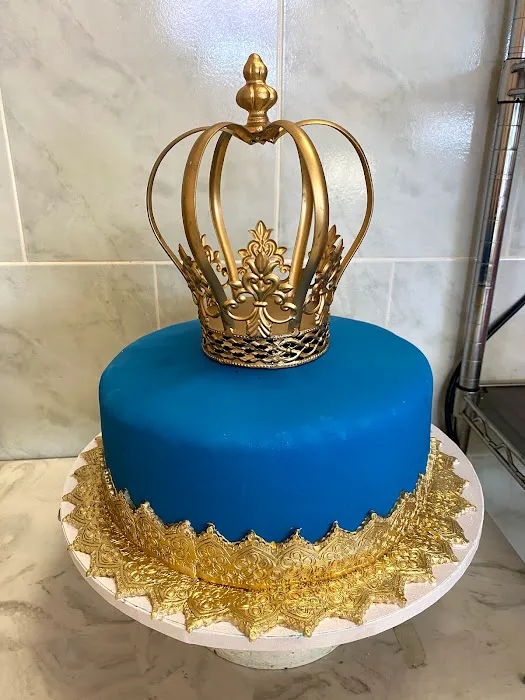 Yuli's Bakery - 14+ years in the business Picture 4