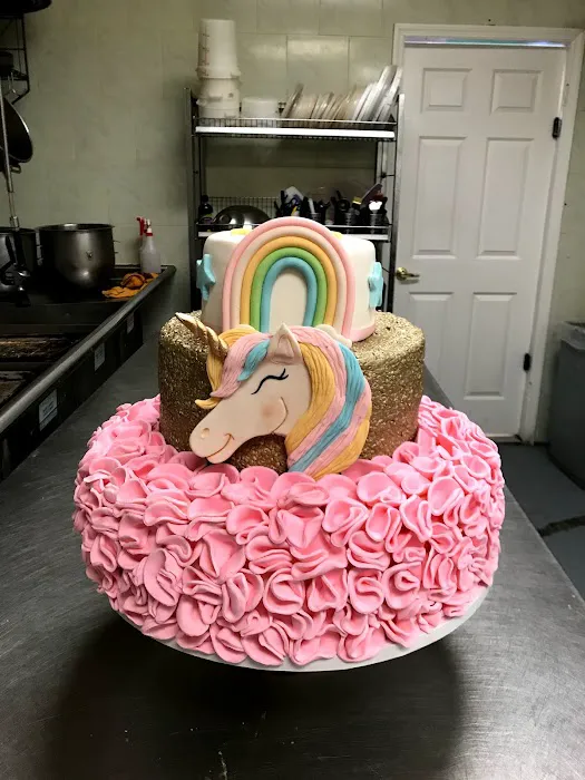 Yuli's Bakery - 14+ years in the business Picture 2