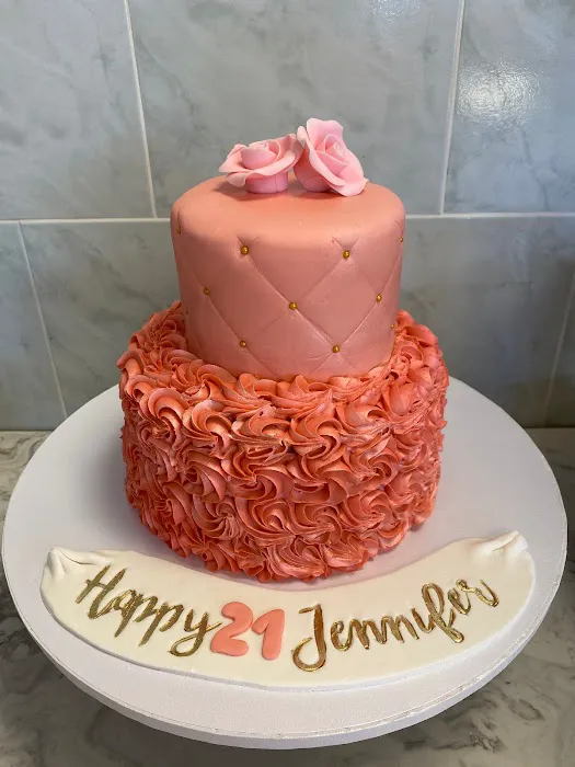 Yuli's Bakery - 14+ years in the business Picture 5