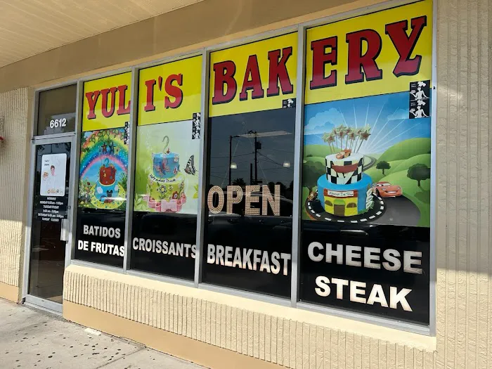 Yuli's Bakery - 14+ years in the business Picture 9