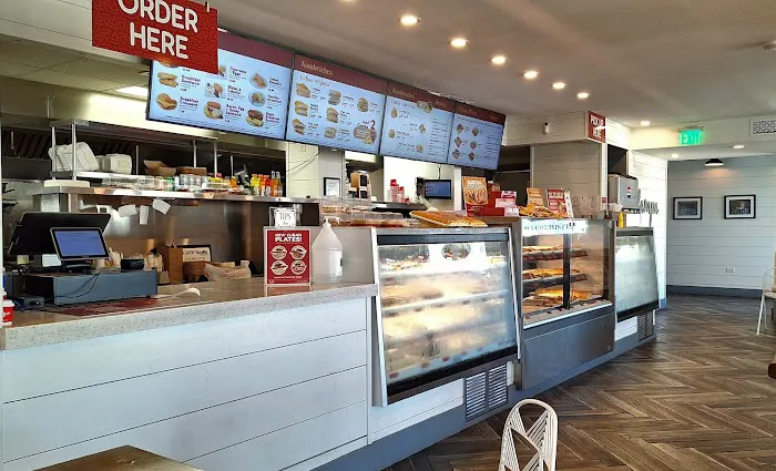 CAO Bakery & Cafe Picture 7