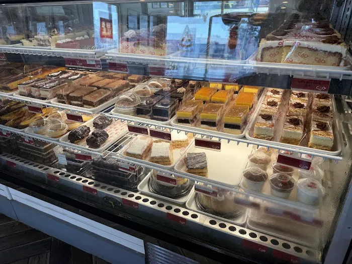 CAO Bakery & Cafe Picture 6