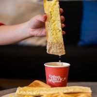 CAO Bakery & Cafe ico
