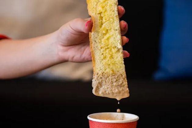 CAO Bakery & Cafe