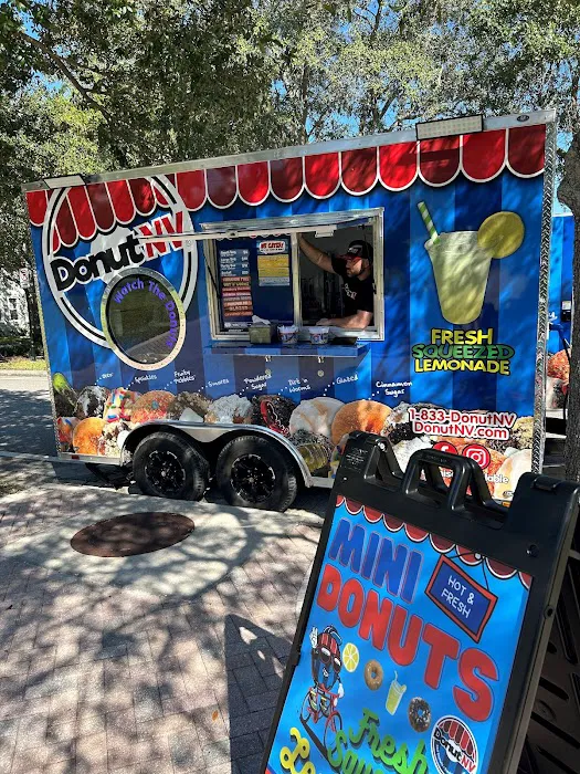 DonutNV West Central Tampa, FL Picture 7