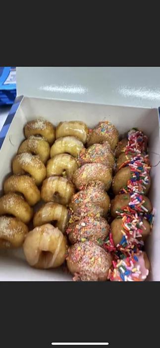DonutNV West Central Tampa, FL Picture 6