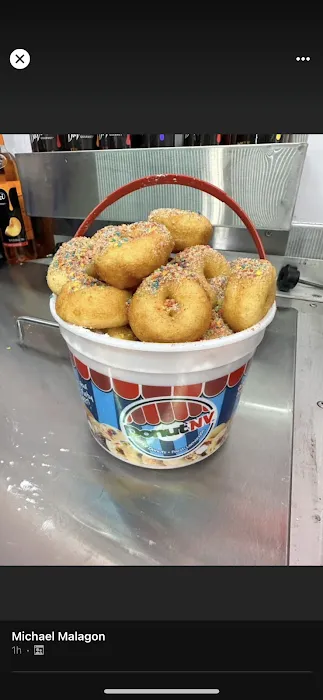 DonutNV West Central Tampa, FL Picture 2