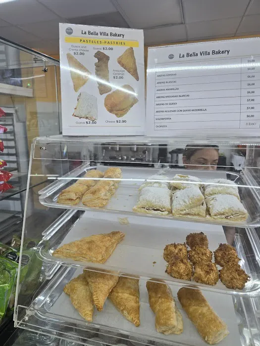 Medellín Bakery & Sandwich Shop of Tampa Picture 3