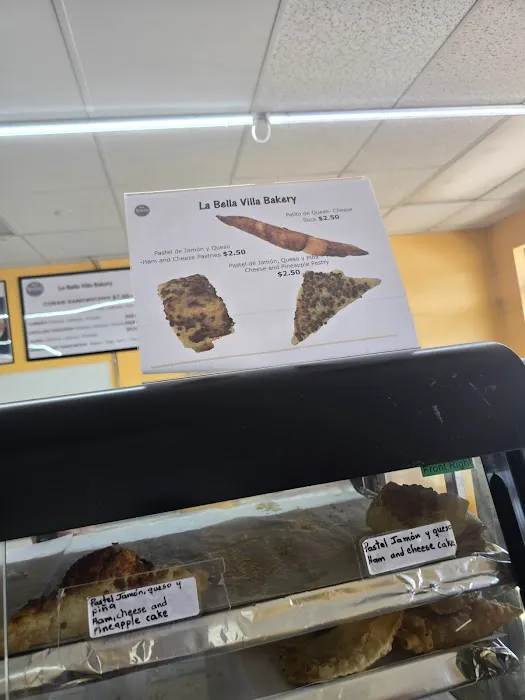 Medellín Bakery & Sandwich Shop of Tampa Picture 1