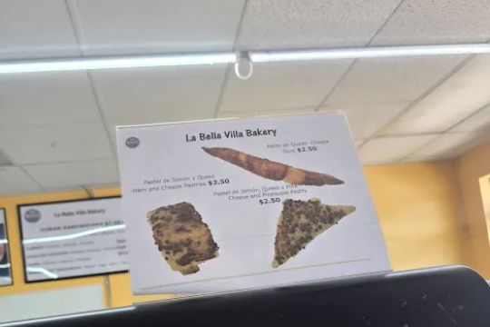 Medellu00edn Bakery & Sandwich Shop of Tampa