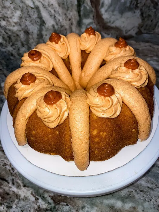 Nutty for Bread Picture 8