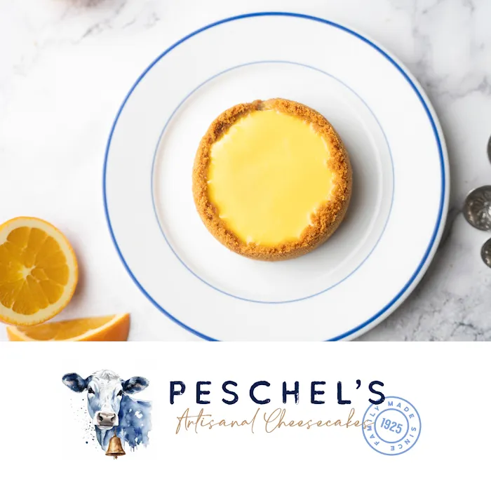 Peschel's Cheesecakes Picture 9