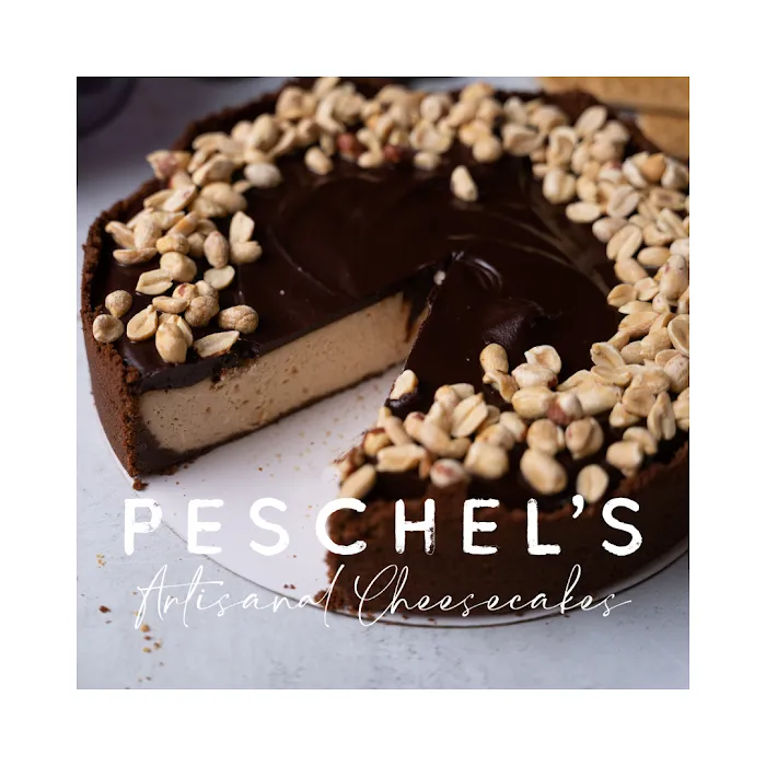 Peschel's Cheesecakes Picture 10