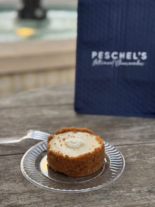 Peschel's Cheesecakes Picture 8