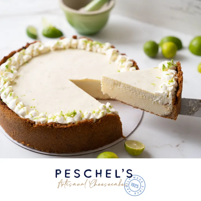 Peschel's Cheesecakes Picture 7