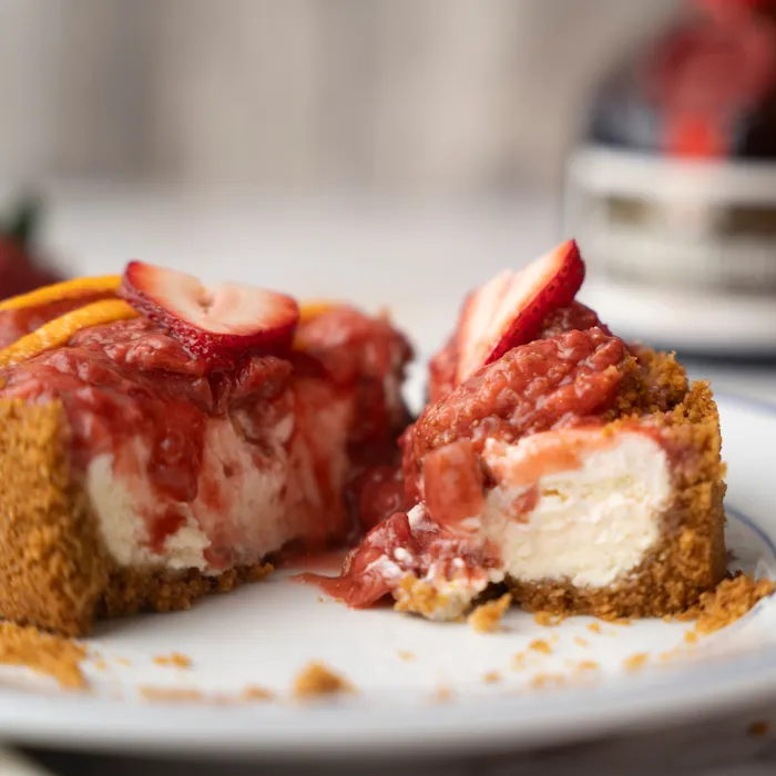 Peschel's Cheesecakes Picture 1