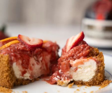 Peschel's Cheesecakes