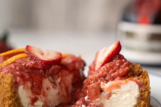 Peschel's Cheesecakes