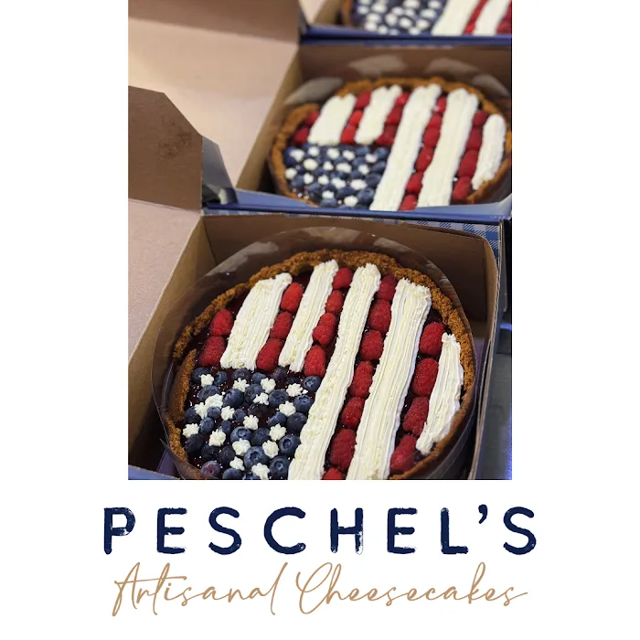 Peschel's Cheesecakes Picture 6