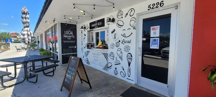 The Bakery Box Pop-up Picture 5
