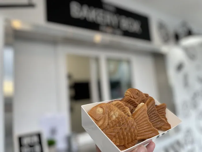 The Bakery Box Pop-up Picture 1
