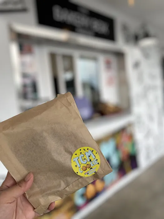 The Bakery Box Pop-up Picture 6