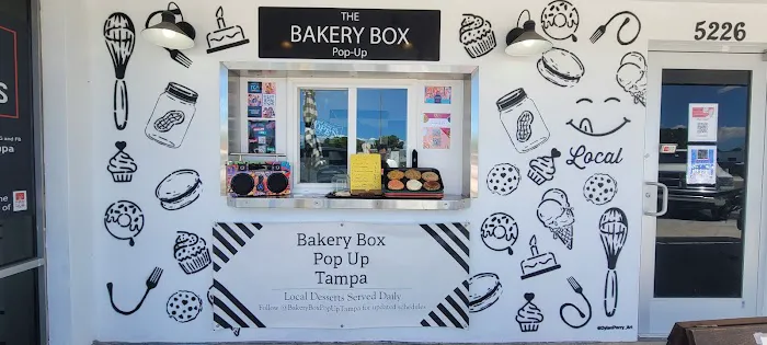 The Bakery Box Pop-up Picture 7