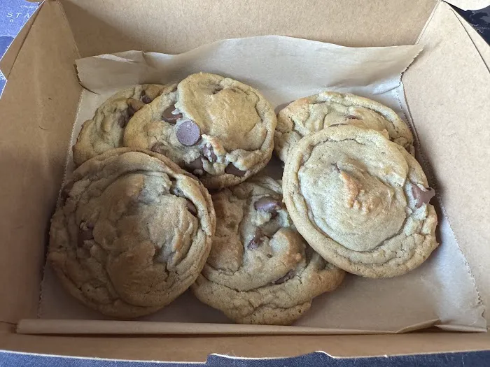 Basic Dough Picture 3