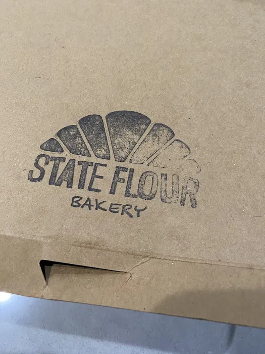 State Flour Bakery Picture 8