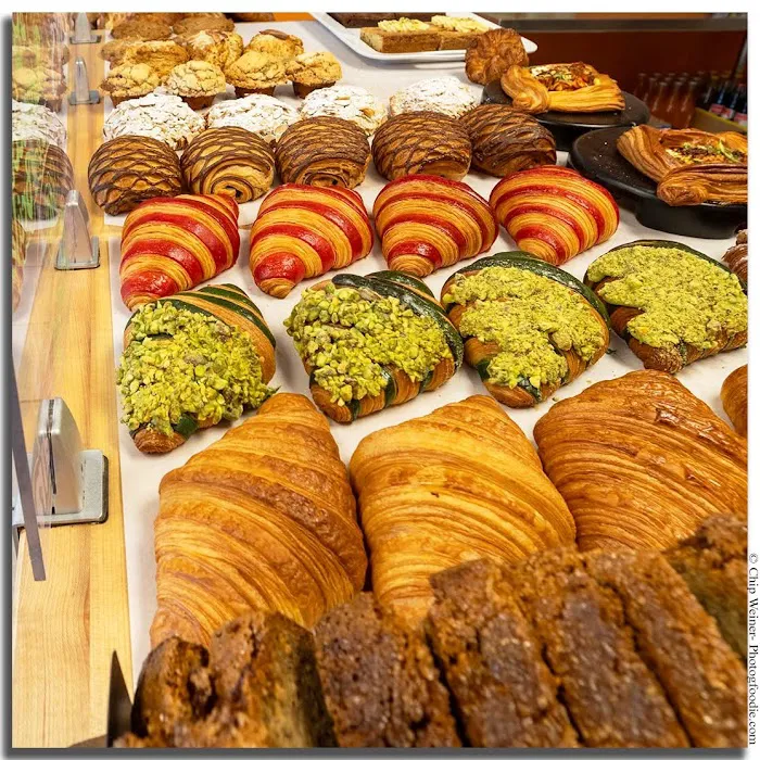 State Flour Bakery Picture 5