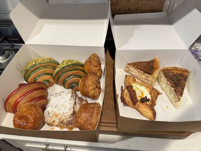 State Flour Bakery Picture 2
