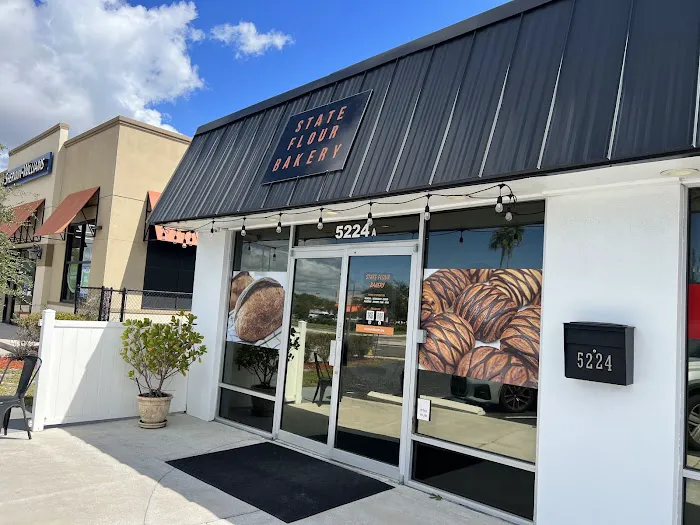 State Flour Bakery Picture 1