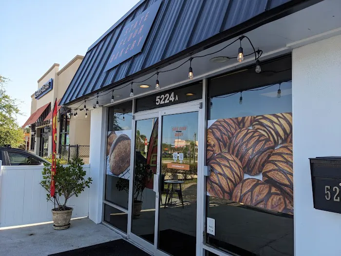 State Flour Bakery Picture 6