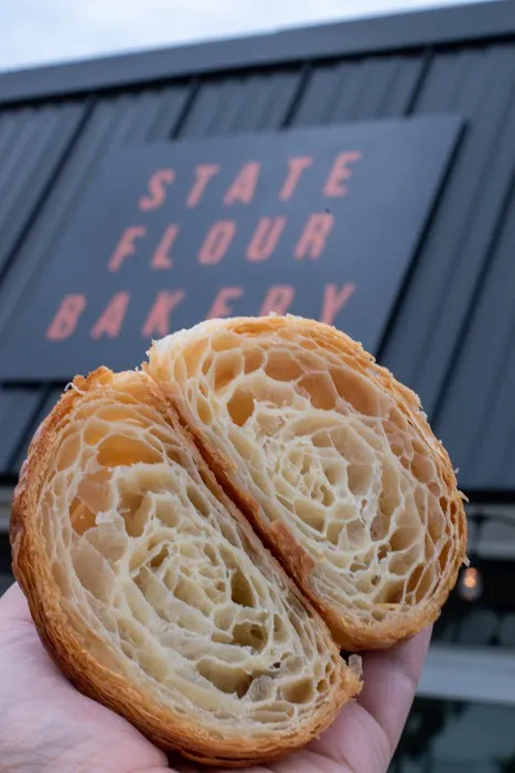 State Flour Bakery Picture 10