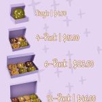 Wonderfully Made Sweetz LLC