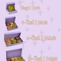 Wonderfully Made Sweetz LLC ico