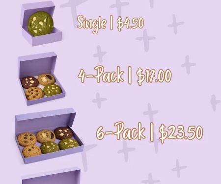 Wonderfully Made Sweetz LLC