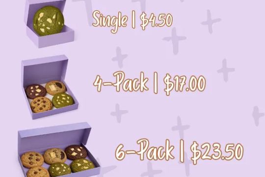 Wonderfully Made Sweetz LLC