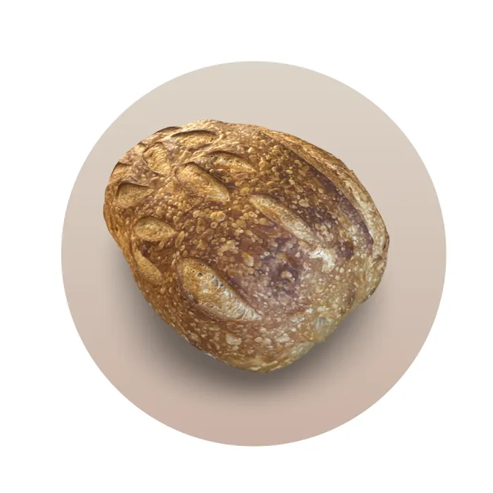 Sassypants Sourdough Picture 7