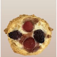 Sassypants Sourdough ico