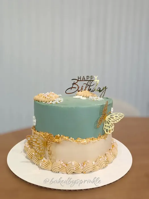 Sprinkle Picture 2