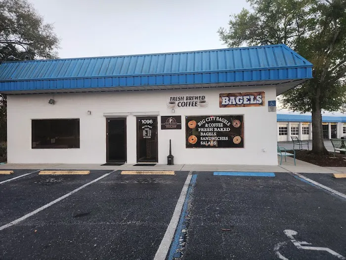 Big City Bagel and Coffee Company Picture 2