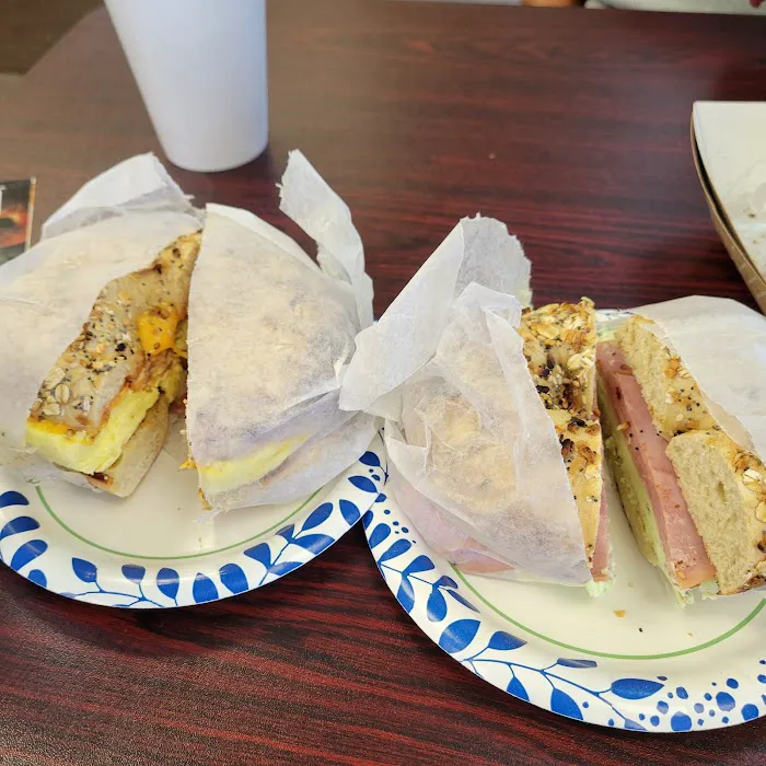 Big City Bagel and Coffee Company Picture 3